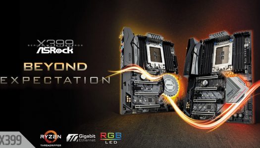 Llegan las motherboards para Ryzen Threadripper de ASRock