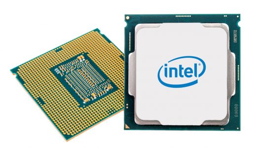 Intel revela su 8va generación de procesadores para escritorio Intel Core, incluyendo al mejor procesador para gaming de Intel jamás creado