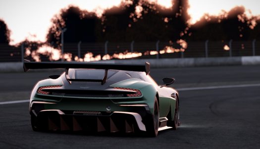 Fútbol, luchas y carreras: plataforma GeForce GTX recibe los juegos más esperados del año en septiembre