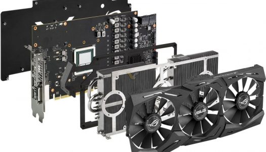Tarjetas RX Vega de ensambladores podrían llegar durante la segunda mitad de octubre