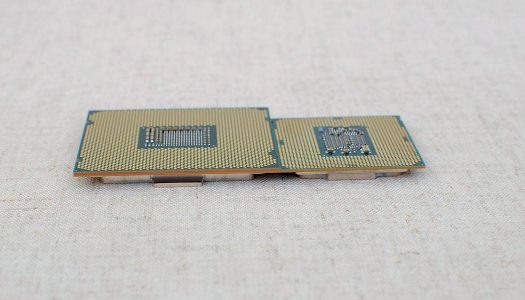 Avistado procesador Core i3 para la plataforma HEDT de Intel