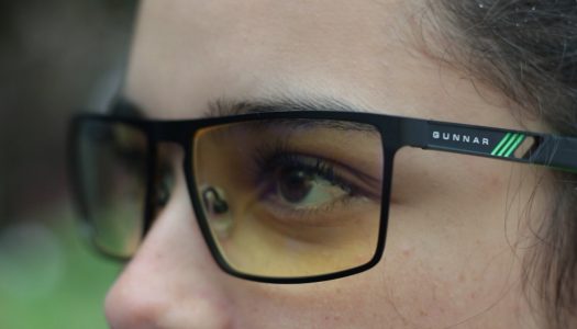 Review: Round-Up Lentes Gunnar Optiks – Ergonomía, calidad y salud para tus ojos.
