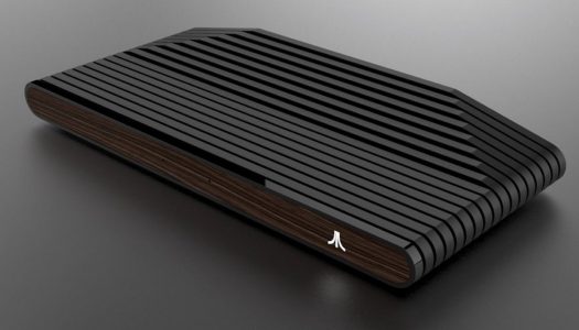 Proxima consola de Atari usará Linux y tendrá un procesador creado por AMD