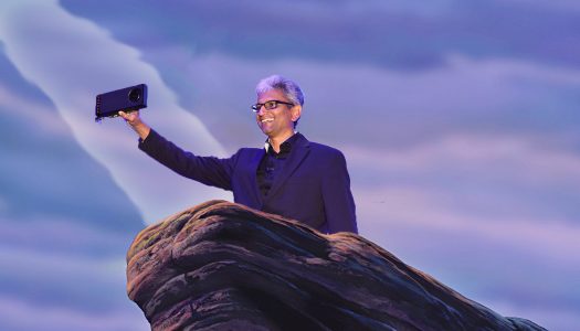 Raja Koduri de vacaciones, Lisa Su toma el control de AMD Radeon hasta diciembre