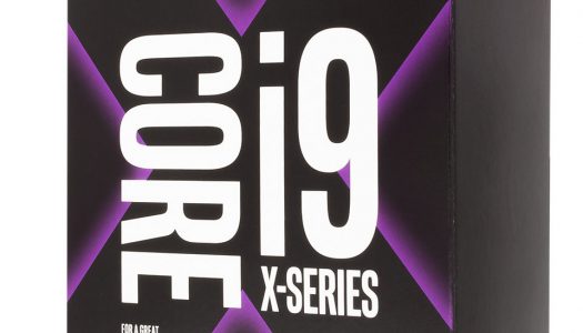 Intel anuncia la disponibilidad comercial de los nuevos Core i9-7980XE y Core i9-7960X