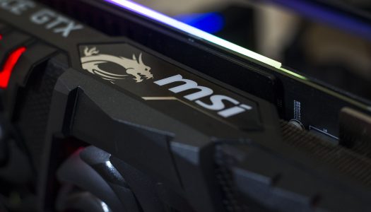 Review: Tarjeta Gráfica MSI GeForce GTX 1080 Ti Gaming X Trio – Características y rendimiento para el público gamer
