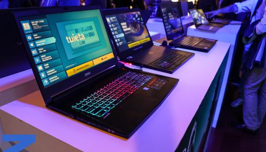 Intel Experience Day: Lanzamiento oficial de Coffee Lake en Chile