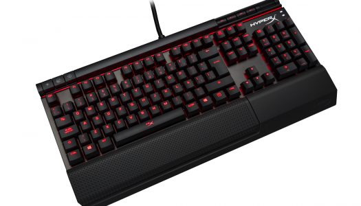 HyperX Alloy Elite, ahora disponible en Chile