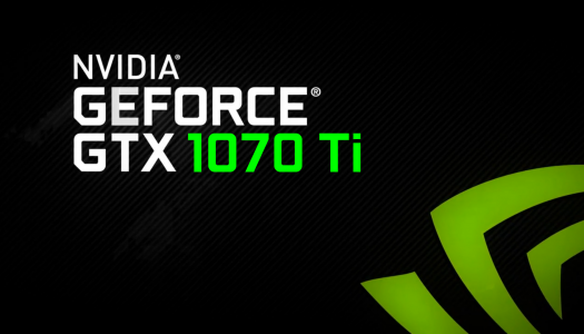Se filtran las especificaciones técnicas de la GTX 1070 Ti