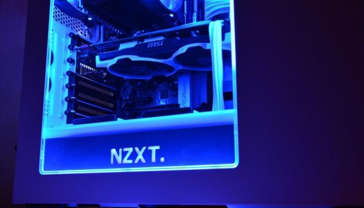 NZXT lanza la versión 3.5 de su software CAM