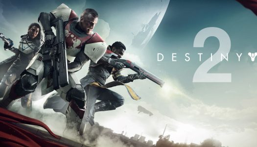 Destiny 2 para PC gratis por tiempo limitado