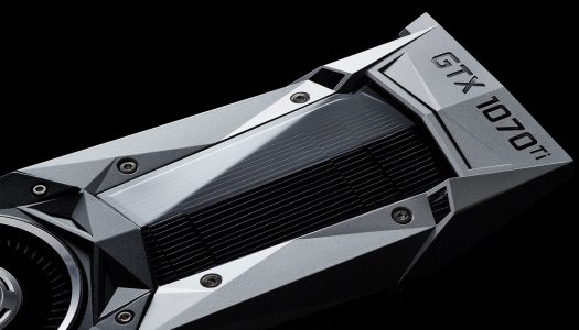 NVIDIA lanza la versión 388.13 WHQL de su suite de drivers