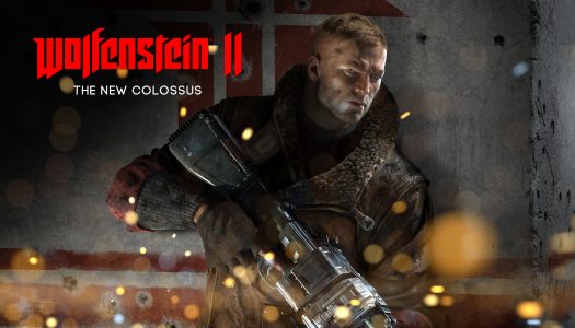 NVIDIA lanza drivers para solucionar problemas en Wolfenstein II