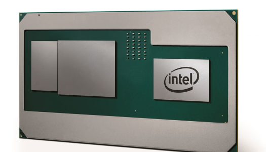 Intel anuncia nuevos procesadores con gráficos integrados AMD Radeon