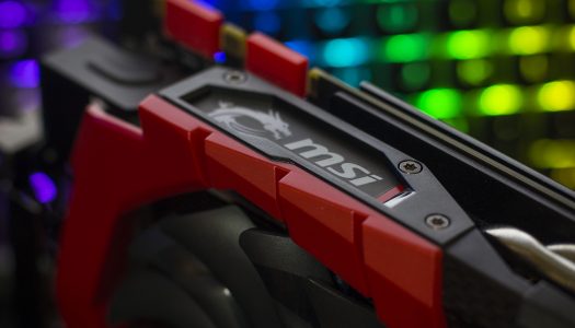 Review: Tarjeta gráfica MSI GeForce GTX 1070 Ti Gaming – Un aire de vida a la arquitectura Pascal