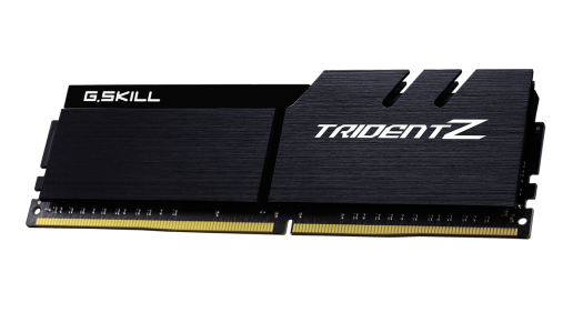 G.Skill anuncia nuevo kit de memorias DDR4 a 4400MHz