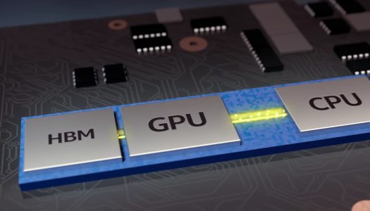 Se filtran especificaciones y benchmarks de nuevos Intel Core i7 con gráficos AMD Vega