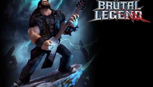 Brutal Legend se encuentra gratis para ser canjeado en Steam