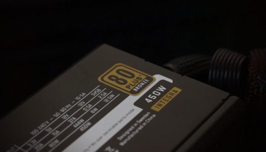 Review: Fuente de poder Fractal Design Integra M 450W – La potencia justa en un formato compacto