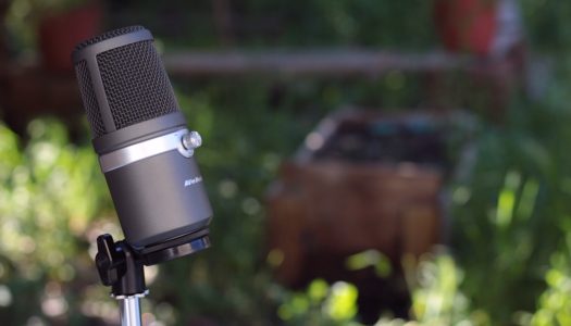 Review: Micrófono AverMedia AM310 y WebCam AverMedia PW 310 – Sonido e imagen de calidad para tus streamings