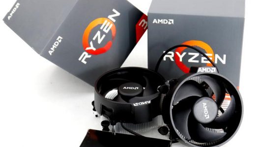 Usuario ruso dice haber comprado un procesador Ryzen 3 1200 con 8 núcleos activados