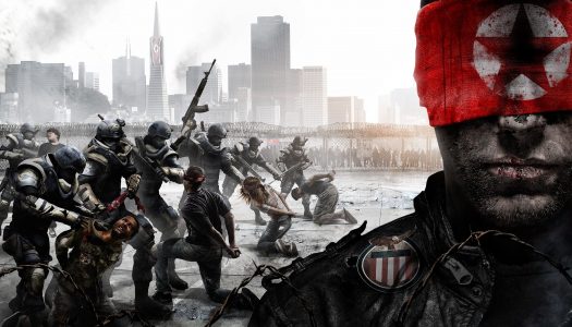 Homefront está gratis para Steam por tiempo limitado