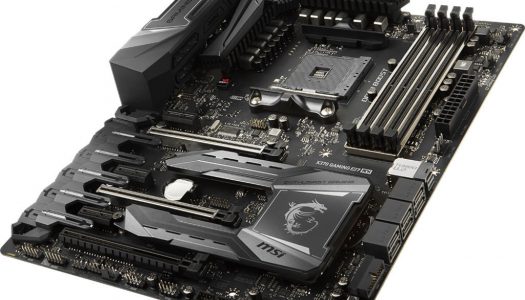 Se confirma que los procesadores Ryzen de segunda generación utilizarán el socket AM4