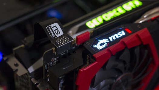 Review: GeForce GTX 1070 Ti SLI – ¿La configuración definitiva para 4k@60fps?
