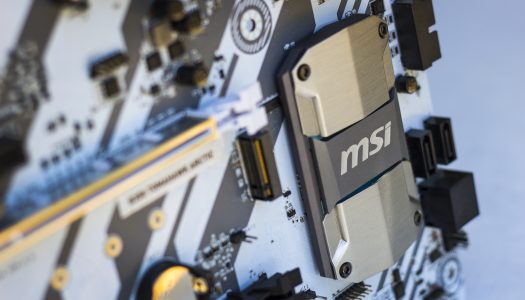 Review: MSI B350 Tomahawk Arctic – Una opción económica para equipos balanceados
