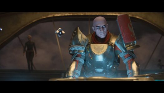 Review: Destiny 2 – El shooter RPG finalmente llega a PC