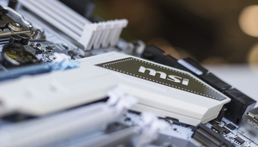 Review: MSI X299 Tomahawk Arctic – Una opción económica para la plataforma High End