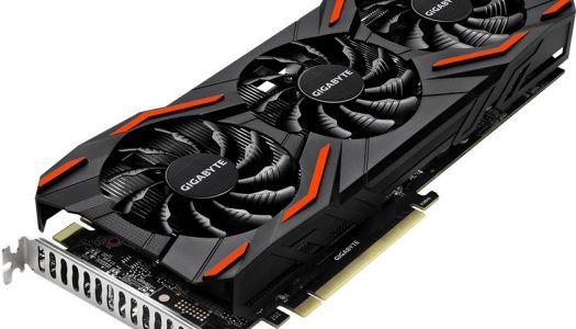 Gigabyte lanza nueva tarjeta gráfica enfocada a la minería