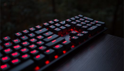 HyperX presentó la transmisión en vivo del evento “HXGiving”