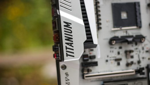 Review: MSI X370 Xpower Gaming Titanium – ¿Vale la pena una placa madre de 240.000 pesos?