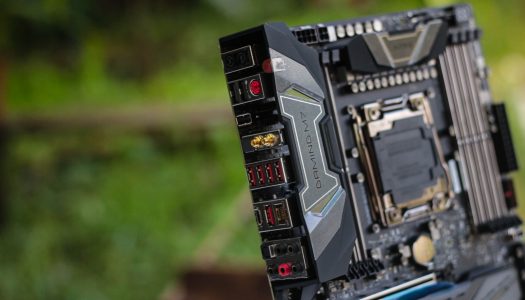 Review: MSI X299 Gaming M7 ACK – Diseño y versatilidad para plataformas high end
