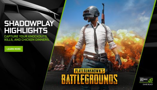 NVIDIA recomienda las mejores configuraciones para jugar PUBG