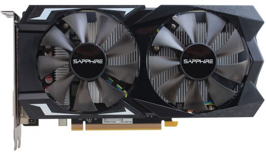 Sapphire introduce su nueva Pulse Radeon RX 560 LITE
