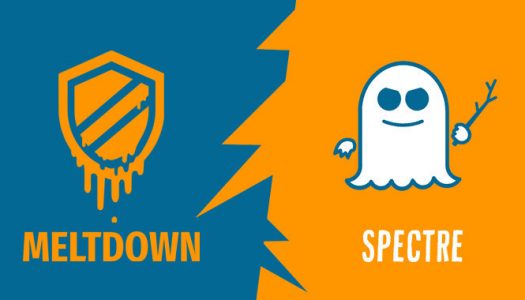 Intel preparará CPUs sin fallas Meltdown y Spectre para este año
