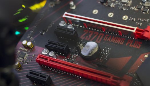 Review: MSI Z370 Gaming Plus – Lo justo y necesario para tu CPU Intel de octava generación