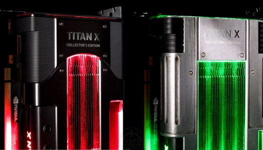 NVIDIA podría revelar los primeros GPUs “Ampere” el próximo mes