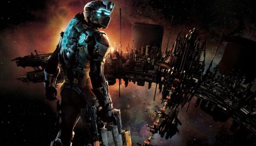Dead Space totalmente gratis por tiempo limitado