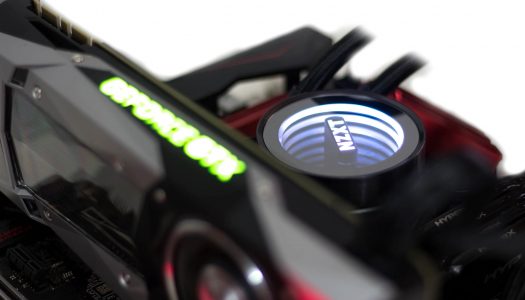 Review: NZXT Kraken X62 – Watercooler de alto rendimiento y gran diseño
