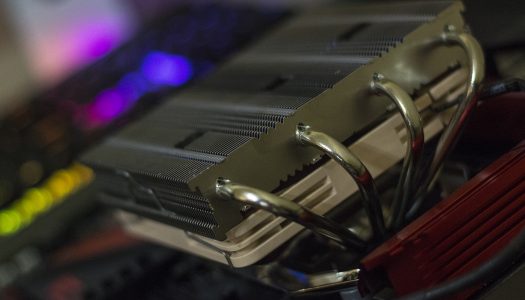 Review: Cooler Noctua NH L12S – Refrigeración silenciosa y de bajo perfil