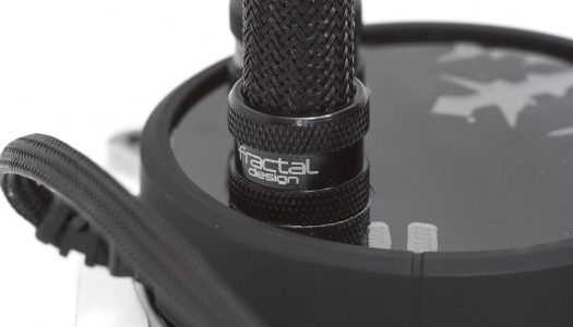 Review: Fractal Design Celsius S24 – Bajas temperaturas y sobrio diseño
