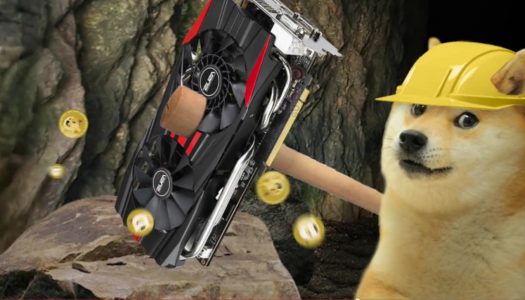 NVIDIA Turing: ¿Un nuevo GPU solo para mineros?