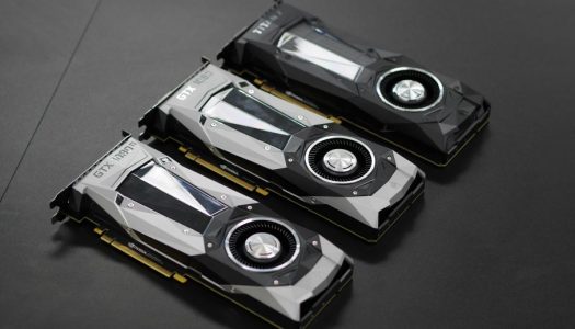 Las sucesoras de la GTX 1060 y la GTX 1050 llegarán en 2019
