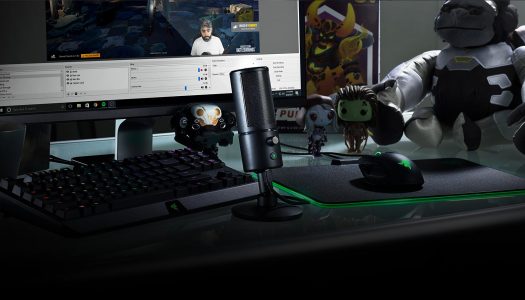 Razer tiene la pareja perfecta para celebrar como nadie este día del amor y la amistad