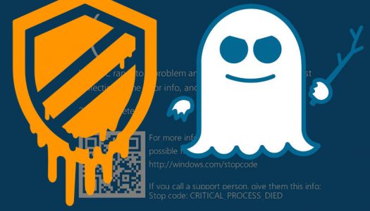 Intel libera nuevo parche de seguridad para sus procesadores
