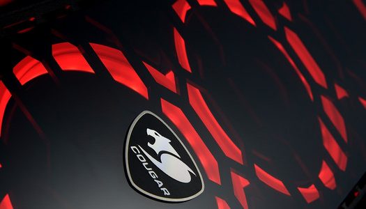 Cougar lanza su nuevo gabinete PANZER-G