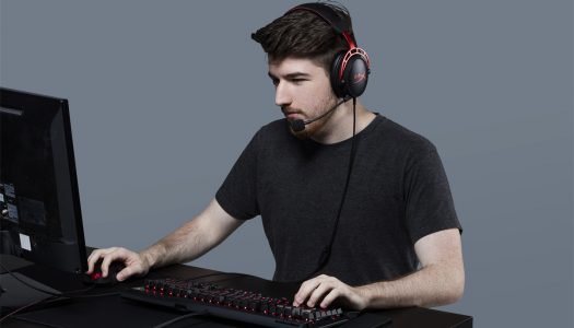 HyperX vende 4 millones de audífonos y se coloca como el líder mundial en eSports